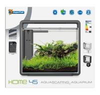 Superfish Home 45 aquarium wit - thumbnail