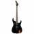 ESP Kirk Hammett Signature KH-2 Vintage elektrische gitaar met koffer - thumbnail