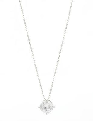 Ketting Dames Amen CLSO80BB