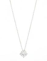 Ketting Dames Amen CLSO80BB - thumbnail