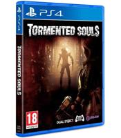 Tormented Souls - thumbnail