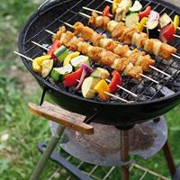 HG barbecue reiniger 0,5l - thumbnail