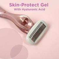 Wilkinson Intuition Complete Apparaat - thumbnail