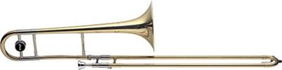 Stagg WS-TB245S Bb Tenor Trombone incl. softcase