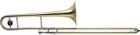 Stagg WS-TB245S Bb Tenor Trombone incl. softcase - thumbnail