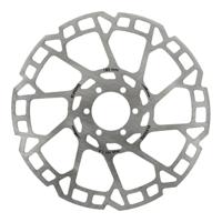 Elvedes remschijf 6-gaats ø180mm t=1,8mm - thumbnail