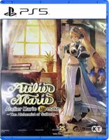 Atelier Marie Remake: The Alchemist of Salburg - thumbnail