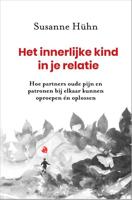 Het innerlijke kind in je relatie (Paperback) - thumbnail