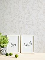 AS Creation Casual Living - Licht Grijs - Takken - 395462 - thumbnail