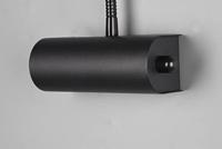 Trio Led bedlampCurtis - 279770132 - thumbnail