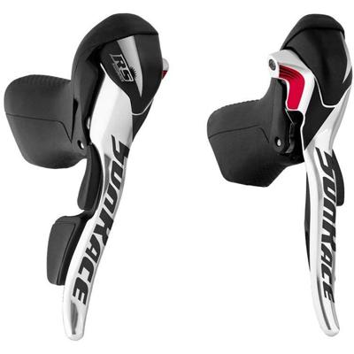 Superior Sunrace shifters race 2x10v