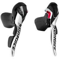 Superior Sunrace shifters race 2x10v - thumbnail