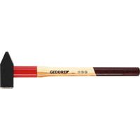 Gedore Voorhamer 3 kg Rotband-Plus - 8673220 - thumbnail