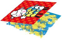 SES Creative My First - Mijn eerste vingerverf kaarten - thumbnail