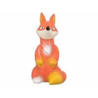 Hondenspeelgoed Trixie Oranje 17 cm Fox - thumbnail