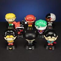 DC Comics Batman Icon lamp - thumbnail