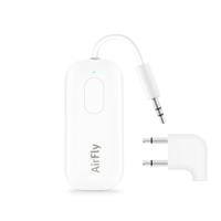 Twelve South AirFly Pro Deluxe Audioadapter wit - thumbnail