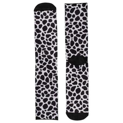 SUBLIMATED SOCKS SOFTEE COW