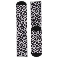 SUBLIMATED SOCKS SOFTEE COW - thumbnail