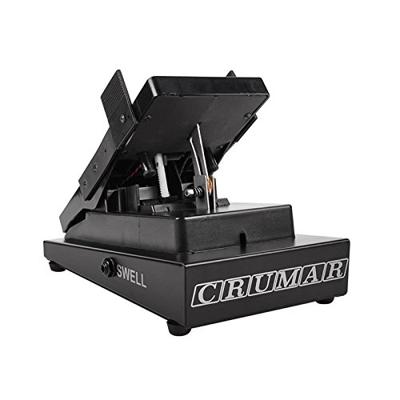 Crumar EXP-20-MS expressiepedaal