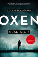 Gladiator - Jens Henrik Jensen - ebook - thumbnail