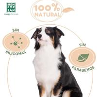 Dierenshampoo Menforsan Hond Nertsolie 300 ml - thumbnail