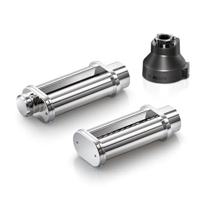Bosch Pasta Passion Set für Bosch Küchenmaschine Serie 6 Opzetstuk voor pastamachine