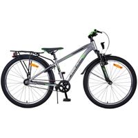 Volare Cross Kinderfiets Jongens 24 inch - thumbnail