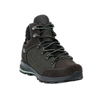 Hanwag Torsby GTX Hoge Wandelschoen Dames Asphalt/Mint 6 - thumbnail