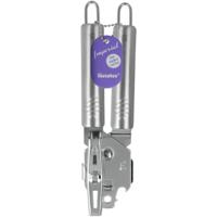 Metaltex Imperial blikopener RVS 20,5cm - thumbnail