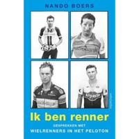 Ik ben renner - thumbnail