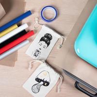 Loklik Starter Pack for Auto Heat Press Ontwerpset - thumbnail