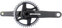 SRAM crankstel "force 1 etap axs" crankset force 1 etap axs 40t 175mm grey - thumbnail