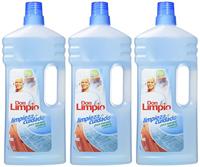 Vloerreiniger Don Limpio Delicate pH-neutraal 1,3 L - thumbnail