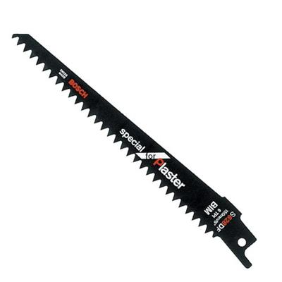 Bosch Accessoires 5x Reciprozaagblad Special voor Gipskarton S628DF - 2608656263 - thumbnail
