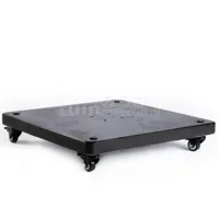 Tierra Outdoor Parasolvoet Base Vita 90kg - thumbnail