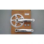 Crankstel Chainline CL011 42T 170mm 3/32 zilver
