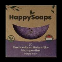Happysoaps Purple Shampoobar - thumbnail