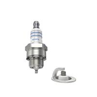 Bosch WSR6F KSN606 0242240846 Bougie - thumbnail