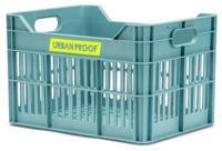 UrbanProof krat junior 15l rpet lichtblauw - thumbnail