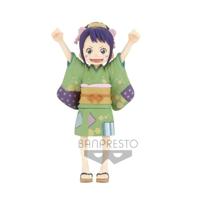 One Piece DXF - The Grandline Series Vol.2 (Ver:A) Wanokuni Figure - Otama - thumbnail