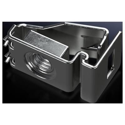 Rittal VX 4164.500 Insteekmoer 20 stuk(s)