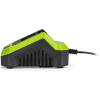 Batterijoplader Fieldmann - thumbnail