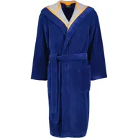 Cawö Cawö Home Uni Badjas 54/56 navy - thumbnail