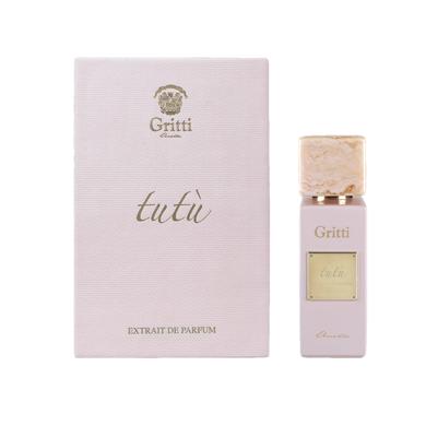 Gritti Venetia White Collection Tutu Pink 100ml