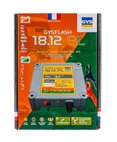GYS GYSFLASH 18.12 PL 026926 Druppellader 12 V 18 A - thumbnail