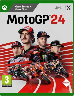 MotoGP 24