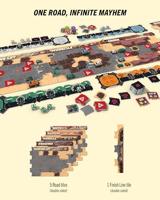 Thunder Road: Vendetta Deluxe Edition - thumbnail