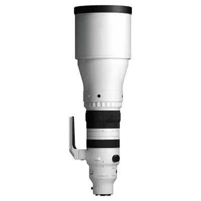 SIGMA 300-600mm F/4 DG OS Sports Sony E-mount SIGMA 300-600mm F/4 DG OS Sports Sony E-mount