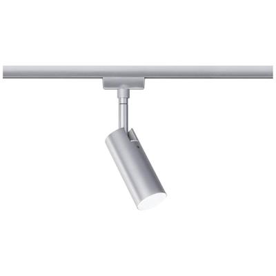 Paulmann Spot Tubo 230V-railsysteem lamp URail LED Chroom (mat) Paulmann Spot Tubo 230V-railsysteem lamp URail LED Chroom (mat)